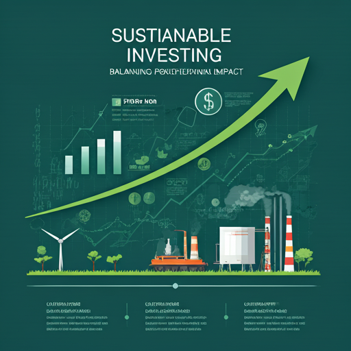 Sustainable Investing: Balancing Profits and Environmental Impact