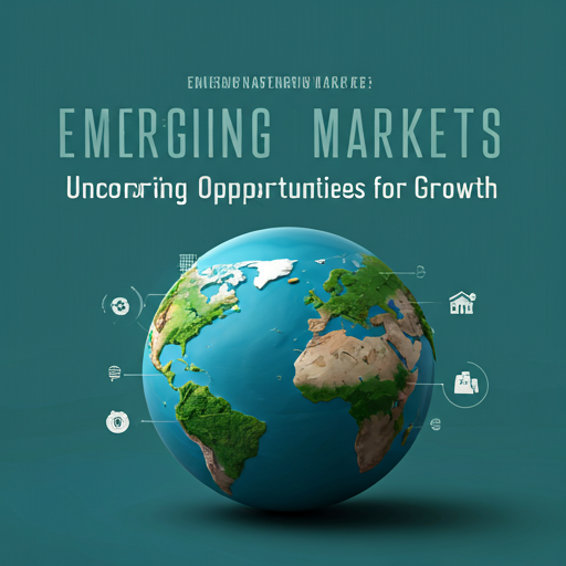 Emerging Markets: Uncovering Opportunities for Growth