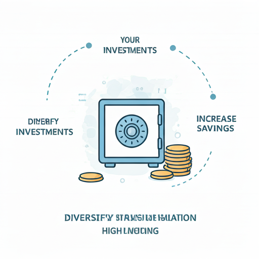 Inflation Woes: Strategies to Safeguard Your Savings