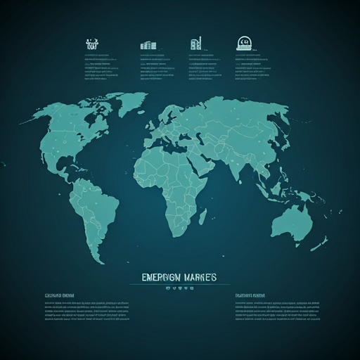 Emerging Markets: Uncovering Opportunities for Growth