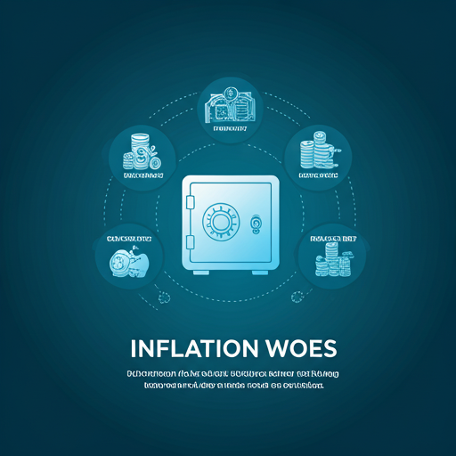 Inflation Woes: Strategies to Safeguard Your Savings