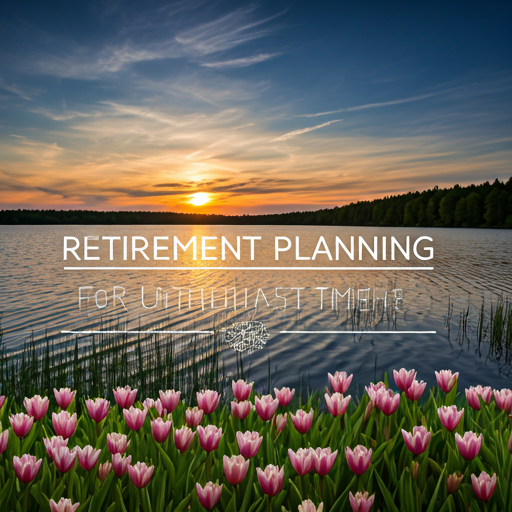 Retirement Planning in Uncertain Times: Expert Insights