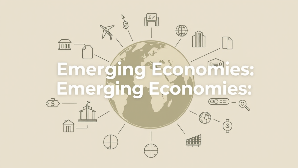 Emerging Economies: Opportunities and Challenges for Investors