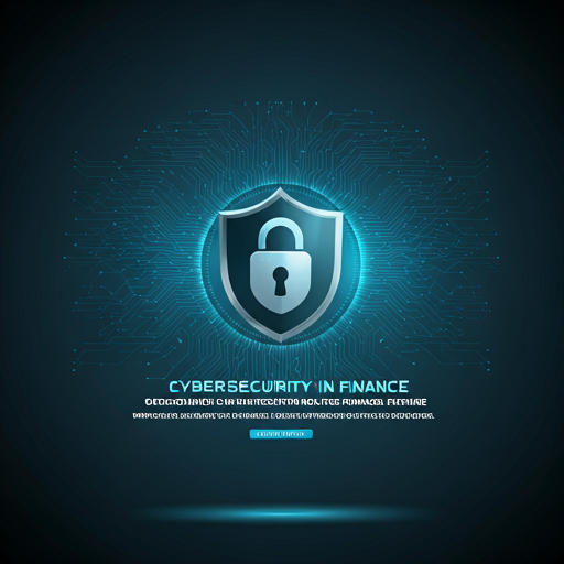 Cybersecurity in Finance: Protecting Your Digital Assets