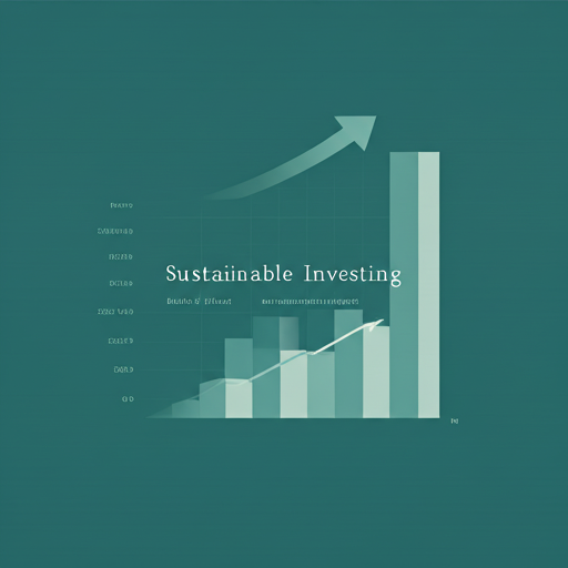 Sustainable Investing: Balancing Profits and Environmental Impact