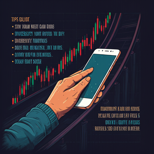 Navigating the Stock Market Rollercoaster: Tips for Investors