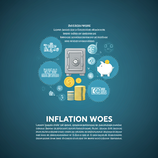 Inflation Woes: Strategies to Safeguard Your Savings