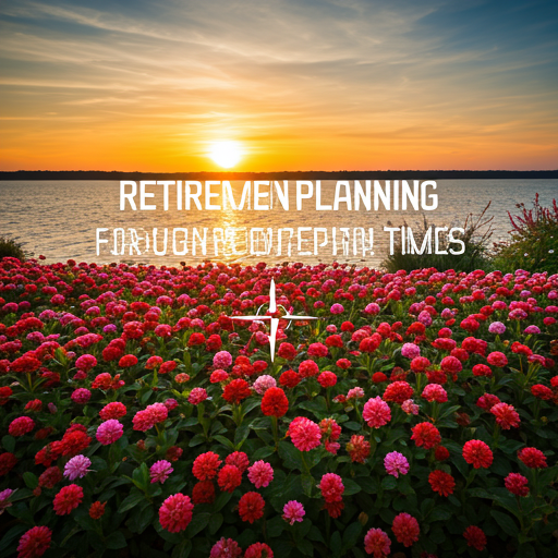 Retirement Planning in Uncertain Times: Expert Insights