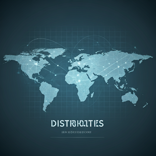 Global Supply Chain Disruptions: Implications for Businesses