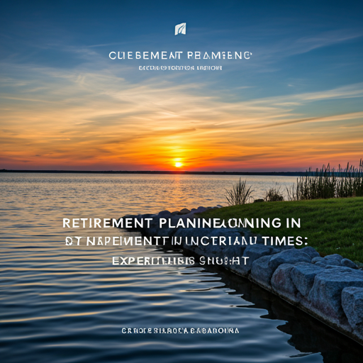 Retirement Planning in Uncertain Times: Expert Insights