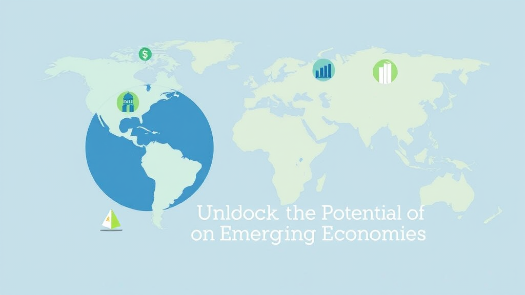 Emerging Markets: Uncovering Opportunities for Growth