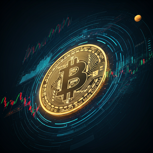 Cryptocurrency Surge: Navigating the Volatile Market